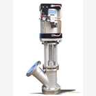 冠龍SF45Y氣動料漿閥廠家